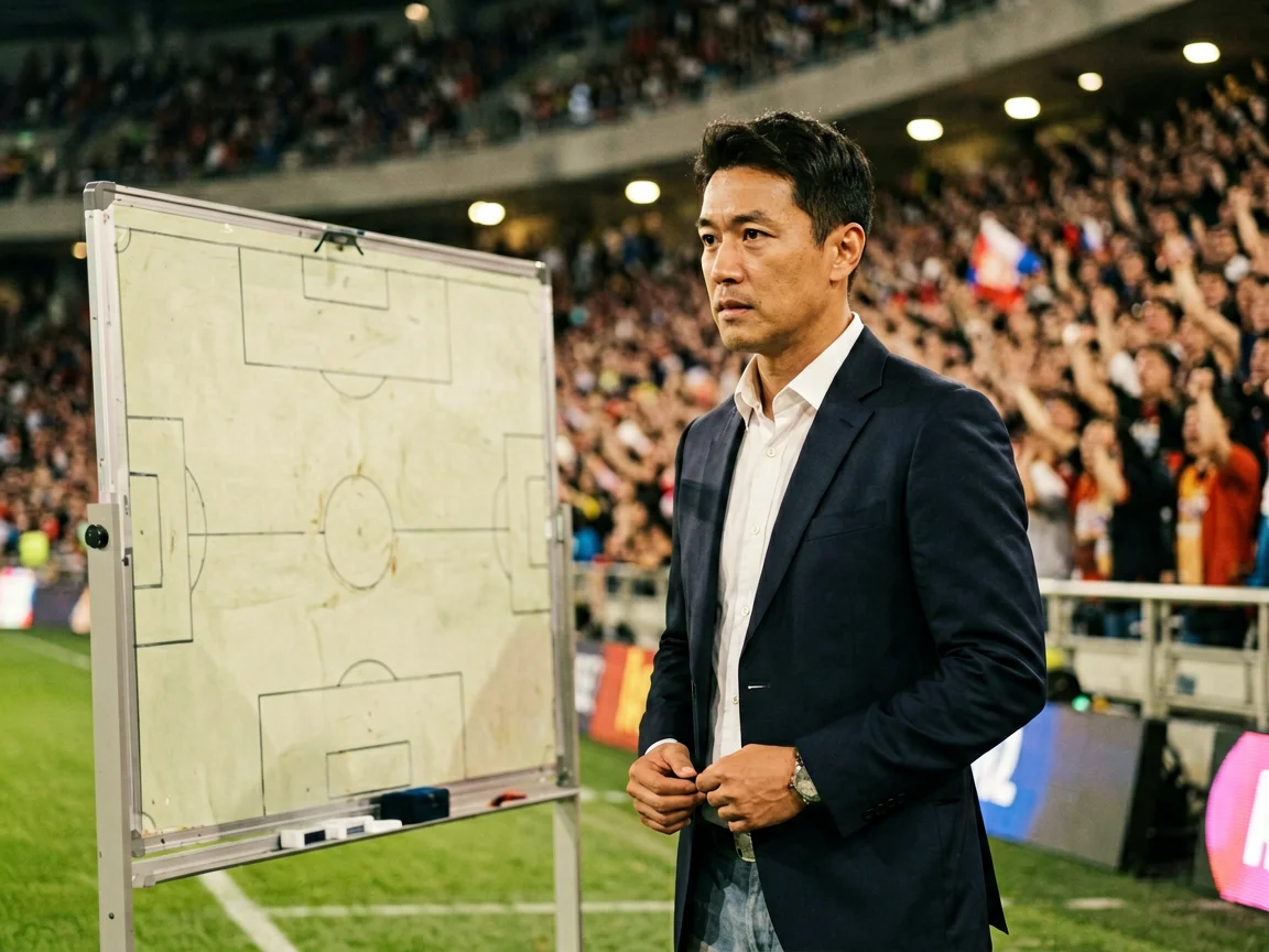 欧冠焦点战本泽马替补登场皇马战术调整引球迷热议